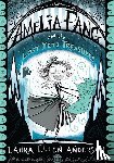 Anderson, Laura Ellen - Amelia Fang and the Lost Yeti Treasures