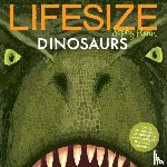 Henn, Sophy - Lifesize Dinosaurs