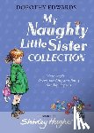 Edwards, Dorothy - My Naughty Little Sister Collection