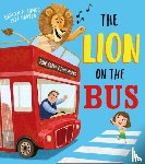 Jones, Gareth P - The Lion on the Bus
