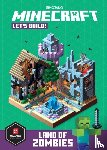 Mojang AB - Minecraft Let's Build! Land of Zombies