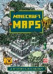 Mojang AB - Minecraft Maps