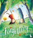 Ip, Rachel - The Forgettery
