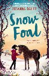 Bailey, Susanna - Snow Foal