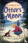 Bailey, Susanna - Otters' Moon