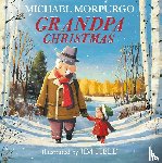 Morpurgo, Michael - Grandpa Christmas