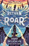 McLachlan, Jenny - Return to Roar