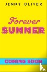 Oliver, Jenny - Forever Summer