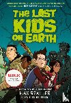 Brallier, Max - The Last Kids on Earth