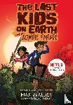 Brallier, Max - The Last Kids on Earth and the Zombie Parade
