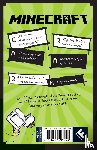 Mojang AB - Minecraft Joke Book