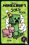 Mojang AB - Minecraft Joke Book