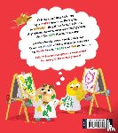 Patterson, Rebecca - Nursery? Not Today!