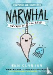 Clanton, Ben - Narwhal: Unicorn of the Sea!