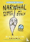 Clanton, Ben - Peanut Butter and Jelly
