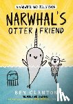 Clanton, Ben - Narwhal's Otter Friend