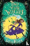 Driver, Sarah - Once We Were Witches