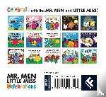 Hargreaves, Adam - Mr. Men Little Miss in Ireland