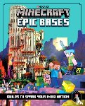 Mojang AB - Minecraft Epic Bases