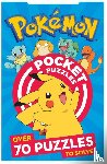Farshore - Pokemon Pocket Puzzles