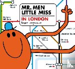 Hargreaves, Adam - Mr. Men in London
