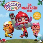 Farshore - Becca's Bunch: The Wagtastic Four
