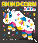 Carr, Matt - Rhinocorn Rules