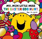 Hargreaves, Adam - Mr. Men Little Miss: The Easter Egg Hunt