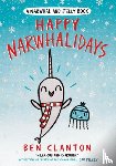 Clanton, Ben - Happy Narwhalidays