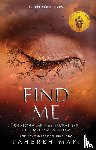 Mafi, Tahereh - Find Me