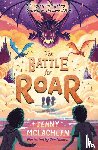 McLachlan, Jenny - The Battle for Roar