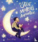 Hay, Sam - The Star Maker's Apprentice