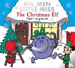 Hargreaves, Adam - Mr. Men Little Miss The Christmas Elf