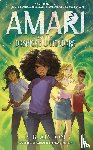 Alston, BB - Amari and the Despicable Wonders
