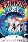 Anderson, Laura Ellen - Rainbow Grey