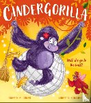 Jones, Gareth P. - Cindergorilla