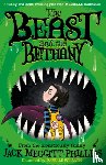 Jack Meggitt-Phillips, Isabelle Follath - The Beast and the Bethany