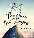 Docherty, Thomas - The Horse That Jumped
