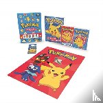 Farshore - Pokemon: The Adventure Collection