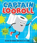 Carr, Matt - Captain Looroll