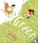 Greig, Louise - Green