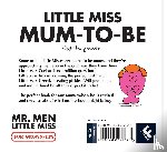 Daykin, Sarah, Daykin, Lizzie - Little Miss Mum-to-Be