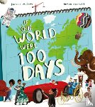 McCann, Jackie - If Our World Were 100 Days