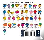 Hargreaves, Adam - Little Miss Brave