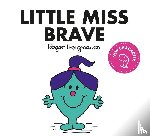 Hargreaves, Adam - Little Miss Brave