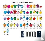 Hargreaves, Adam - Mr. Calm