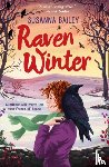 Bailey, Susanna - Raven Winter