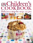 Ibbs, Katharine - Children's Cookbook