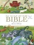 DK - My Little Picture Bible