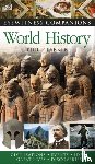 Parker, Philip - World History